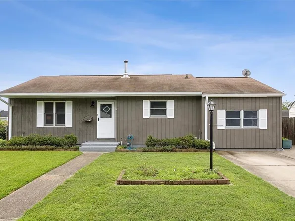 5529 Haden Rd, Virginia Beach, VA 23455