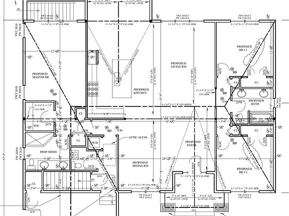 2nd image of Lot 33 Gail Circle
