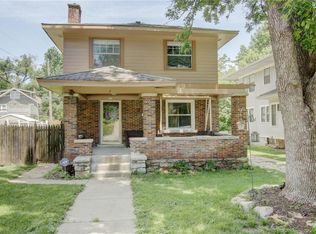 8 E 55th St, Kansas City, MO 64113