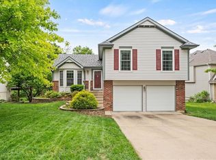 9411 W 47th Ter, Merriam, KS 66203
