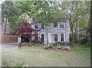 5782 Woodvalley Trce, Norcross, GA 30071
