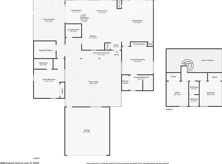 18200 Cypress Cove Ln — Photo 76