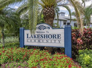 889 Hamilton Dr #889L, Homestead, FL 33034