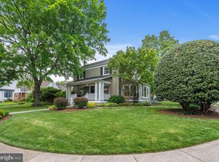 1701 N Jefferson St, Arlington, VA 22205
