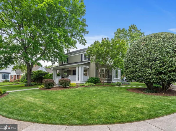 1701 N Jefferson St, Arlington, VA 22205