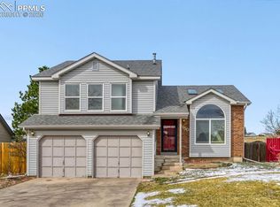 8150 Camfield Cir, Colorado Springs, CO 80920