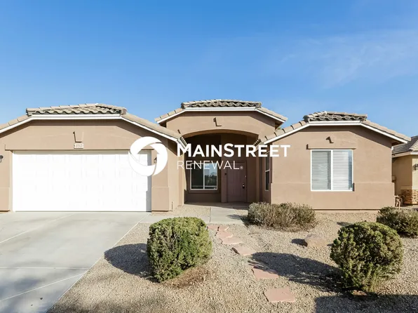 6512 W Gross Ave, Phoenix, AZ 85043