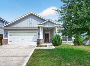 4551 Bricker St, Houston, TX 77051