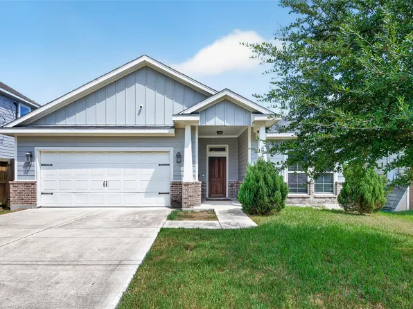 4551 Bricker St, Houston, TX 77051