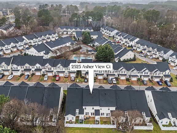 4th image of 2525 Asher View Ct