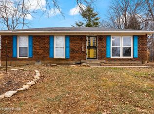 9909 Sprig Way, Louisville, KY 40291