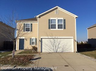 2962 Wolfgang Dr, Indianapolis, IN 46239