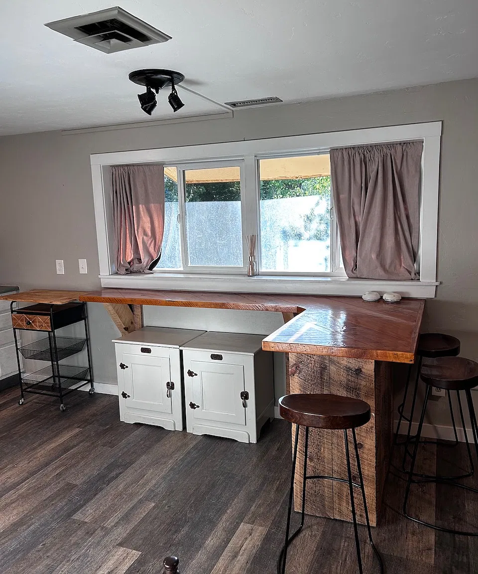 2 bed, 960 sqft, $1,850 — Photo 3