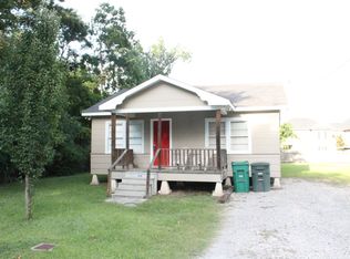 4949 Jerry Rd, Lake Charles, LA 70605