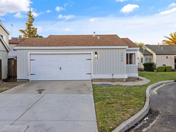306 E Elowin Court, Visalia, CA 93291