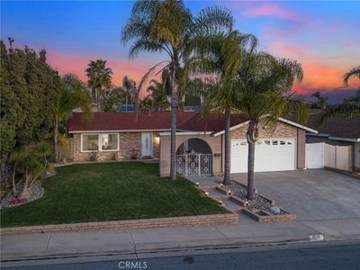 4506 Avenida De Las Flores, Yorba Linda, CA, 92886