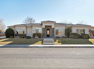 1481 S Heritage Fields Dr, Washington, UT 84780