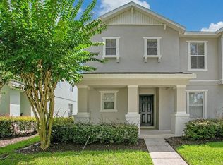 2205 Glossy Privet Dr, Orlando, FL 32828