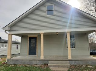 307 Greensferry Rd, Jackson, MO 63755