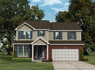 49588 Alexander, Shelby Township, MI 48315