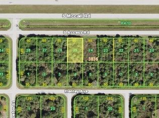 12147 S Access Rd, Pt Charlotte, FL 33981