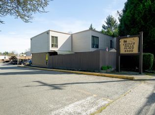 9400 128th St #4, Surrey, BC