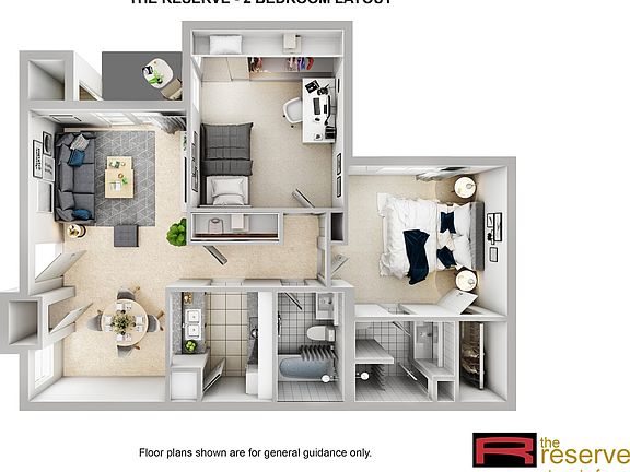 2nd image of 941 Calle Mejia APT 302
