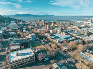 1310 Railroad Avenue, Bellingham, WA 98225