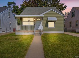 13484 Backus St, Southgate, MI 48195