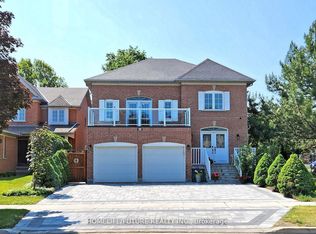 86 Havelock Gate #Basement, Markham, ON L3S 3P6