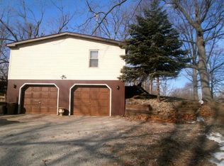 841 S 250 E, Winona Lake, IN 46590