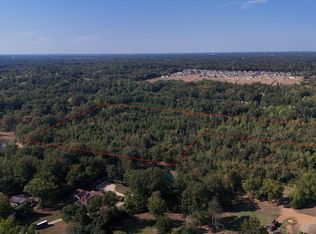 Sandy Betts Rd, Nesbit, MS 38651
