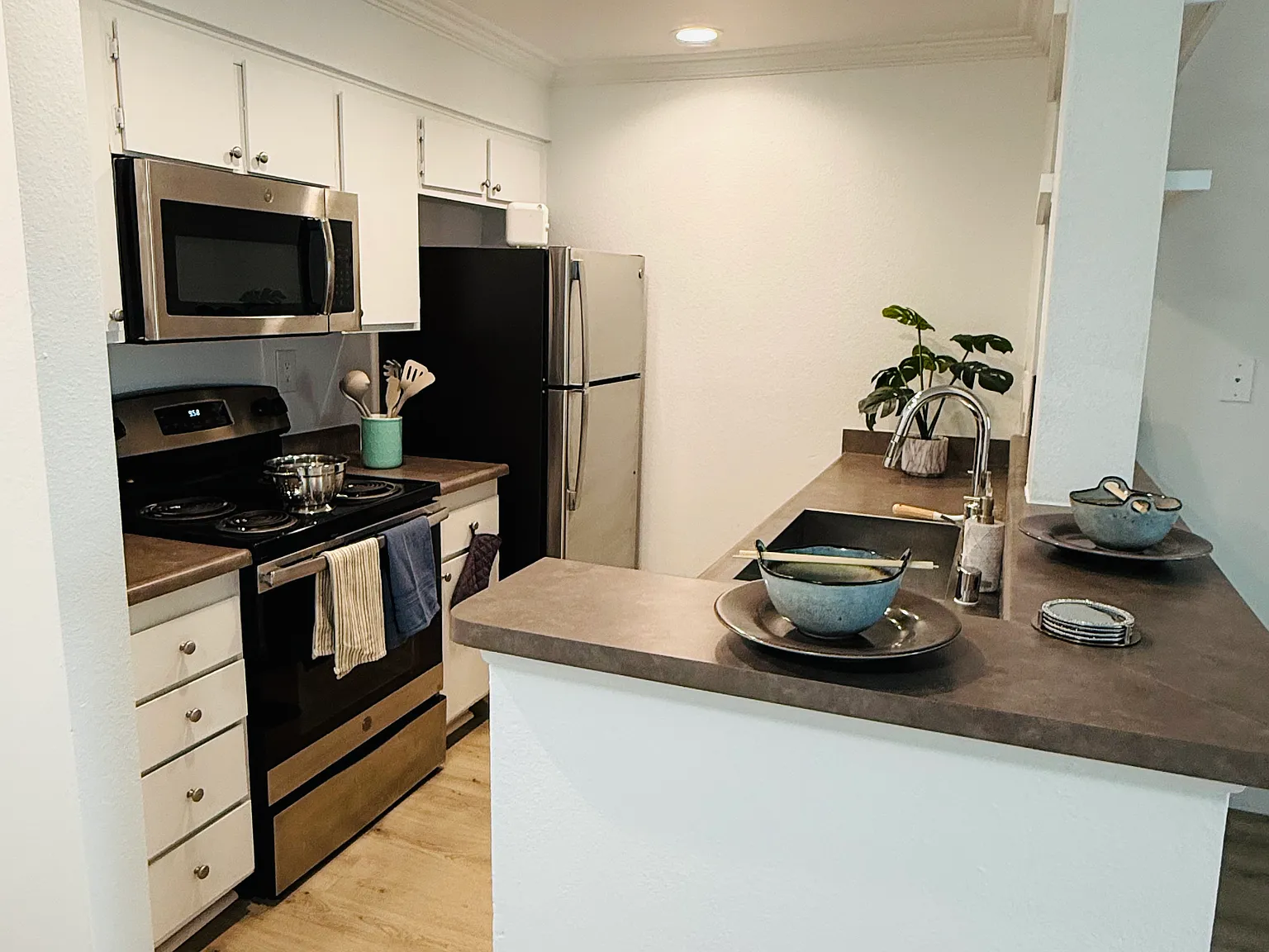 1 bed, 650 sqft, $1,995 — Photo 1