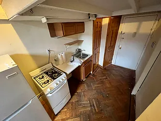 Rented by Oxford Property Group