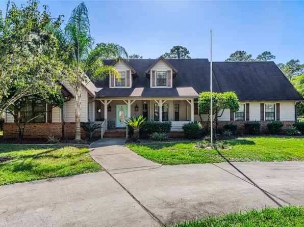 2715 Parental Home Rd, Jacksonville, FL 32216