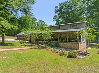 2262 Highway 589, Hattiesburg, MS 39402