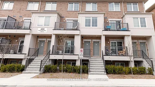480 Beresford Path #8 Photo 1