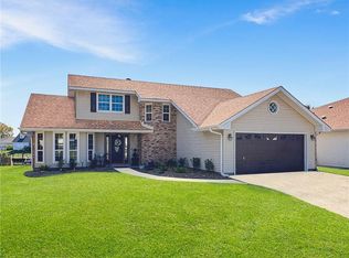 129 Blackfin Cv, Slidell, LA 70458