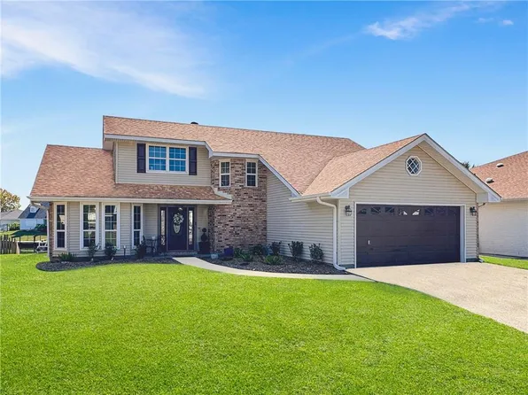 129 Blackfin Cv, Slidell, LA 70458