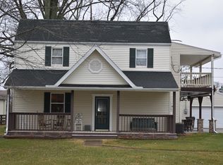 22167 Georgetown Rd, Lawrenceburg, IN 47025