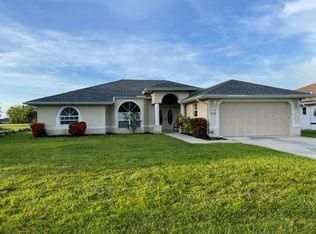 16161 Alcira Cir, Punta Gorda, FL 33955