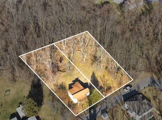 1105 Rockway St, Staunton, VA 24401