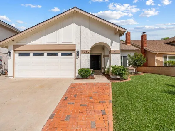 3942 Catamarca Dr, San Diego, CA 92124