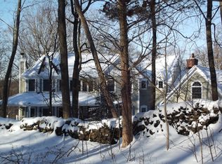 (Undisclosed Address), Yorktown Heights, NY 10598
