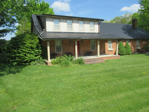 15415 Midland Trl W, Crawley, WV 24931