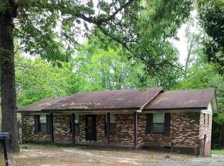 2524 Gerbing Rd, Augusta, GA 30906