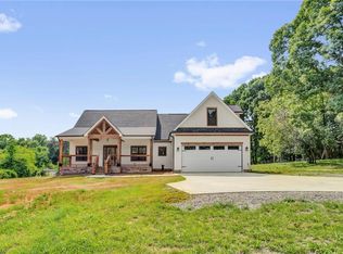 1251 Ramseur Julian Rd, Ramseur, NC 27316