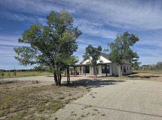 7153 Adams Ln, Alamosa, CO 81101