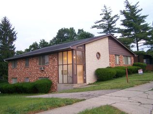 4384 Fair Oaks Rd APT 5, Dayton, OH 45405