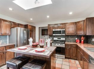 8 Eldorado Cir, Santa Fe, NM 87508